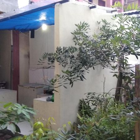 Pondok Cemara Hotel Medan Kültér fotó