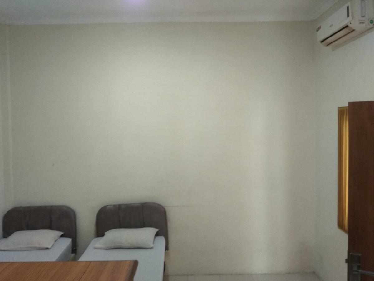 Pondok Cemara Hotel Medan Kültér fotó